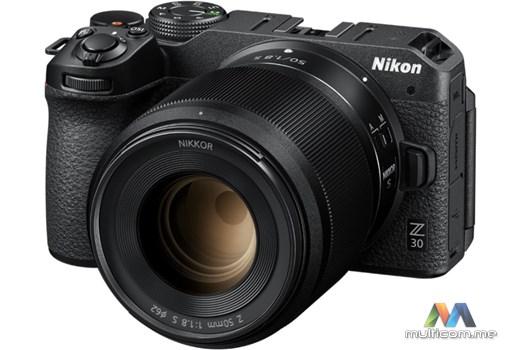 Nikon 88478 Digitalni Foto Aparat