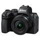 NIKON Z50 II KIT (Z DX 16-50mm)