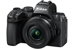 NIKON Z50 II KIT (Z DX 16-50mm)