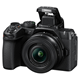 NIKON Z50 II KIT (Z DX 16-50mm)