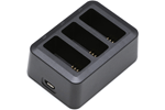 DJI Tello Battery Charging Hub