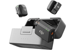 DJI Mic Mini (2 TX + 1 RX + Charging Case)