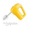 SENCOR SHM 5406YL