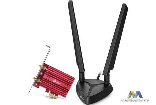 TP LINK ARCHER TXE75E