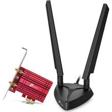 TP LINK ARCHER TXE75E