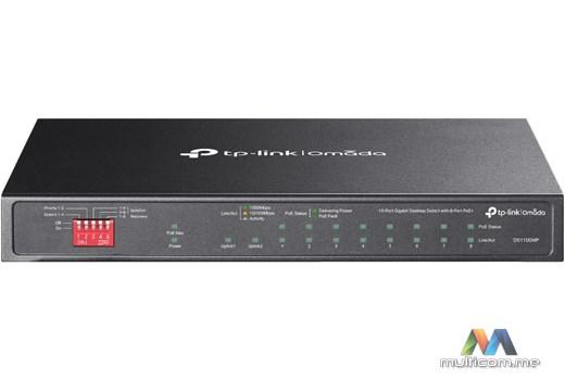 TP LINK DS110GMP