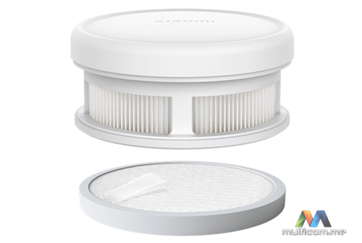 Xiaomi Vacuum Cleaner G20 Lite Filter Kit Artikal