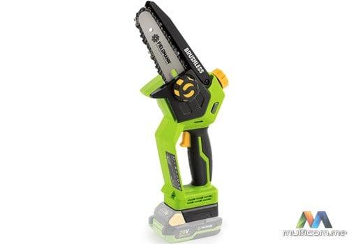 FIELDMANN FZP 70105-0