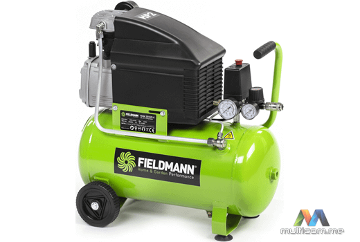 FIELDMANN FDAK 201522-E