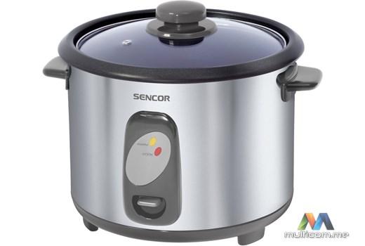 SENCOR SRM 1800SS multicooker