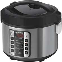 SENCOR SRM 3151BK