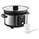 SENCOR SPR 5520SS multicooker