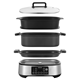 SENCOR SPR 6300BK multicooker