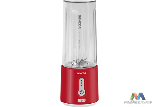 SENCOR SBL 134RD