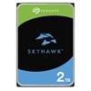 Seagate SkyHawk Surveillance 2TB HDD