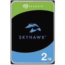 Seagate ST2000VX017