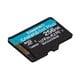 Kingston Canvas Go Plus 256GB MicroSD