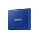 Samsung Portable SSD T7 2TB