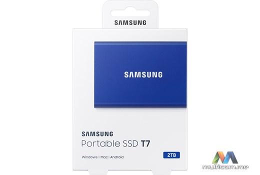 Samsung MU-PC2T0H/WW SSD disk