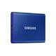 Samsung Portable SSD T7 2TB