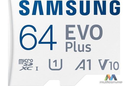 Samsung MB-MC64SA/EU Memorijska kartica