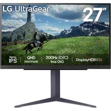 LG 27GS85Q-B