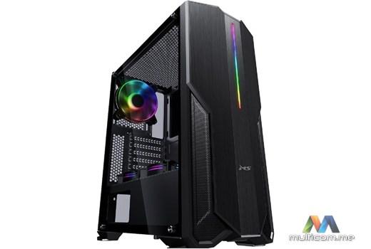 MSGW GAMER A151 5500 / 16GB / M.2 1TB / 6600 / 600W Desktop PC racunar