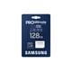 Samsung PRO Ultimate 128GB microSD