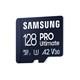 Samsung PRO Ultimate 128GB microSD