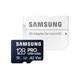 Samsung PRO Ultimate 128GB microSD
