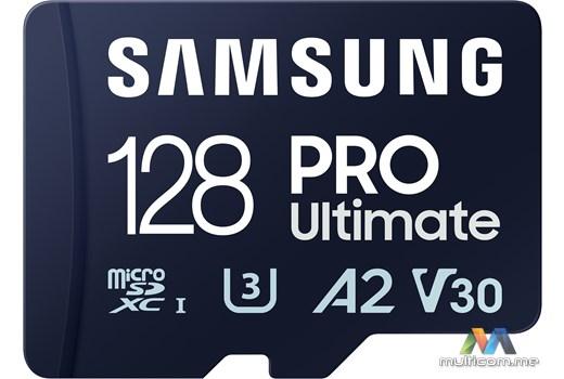 Samsung MB-MY128SA/WW Memorijska kartica