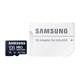 Samsung PRO Ultimate 128GB microSD