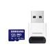Samsung PRO Plus 128GB MicroSD