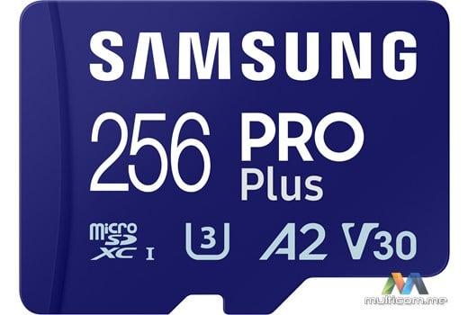 Samsung MB-MD256SB/WW Memorijska kartica