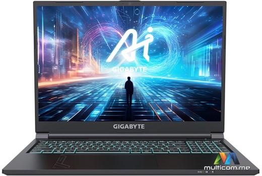 Gigabyte NOT24352 Laptop