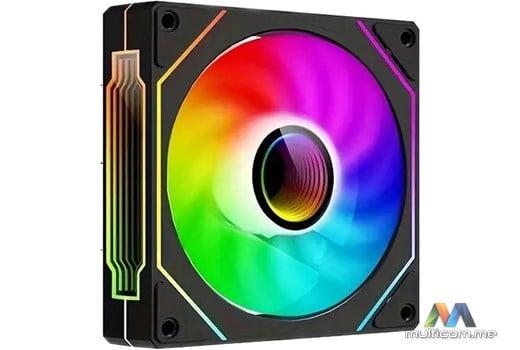 EVESKY Prism 4 PRO Cooler