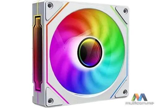 EVESKY Prism 4 PRO WHITE Cooler
