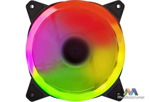 EVESKY Kamuflazni RGB Cooler