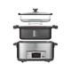 SENCOR SPR 5500SS multicooker