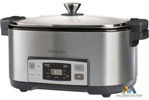 SENCOR SPR 5500SS multicooker