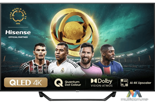 HISENSE 65A7NQ Televizor