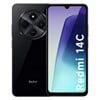 Xiaomi REDMI 14C 4GB 128GB MIDNIGHT BLACK