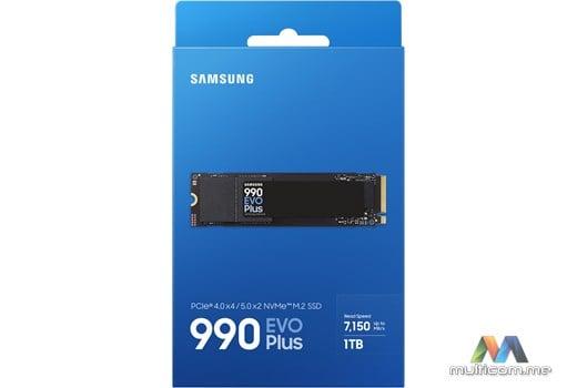 Samsung MZ-V9S1T0BW SSD disk