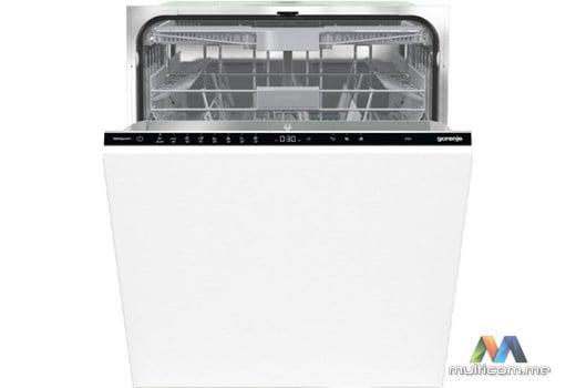 Gorenje GV663A60