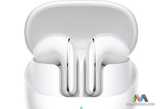 Xiaomi Buds 5 (Ceramic White)