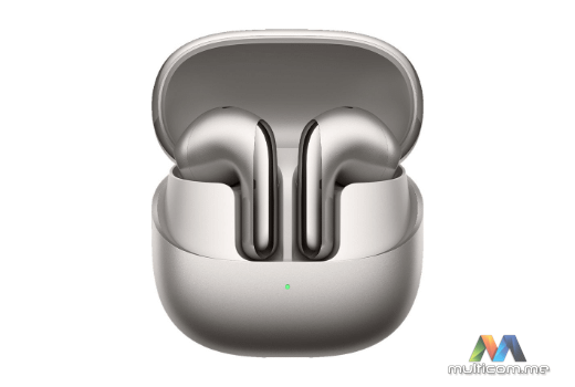 Xiaomi Buds 5 (Titan Grey)