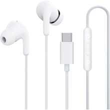 Xiaomi Type-C Earphones (White)