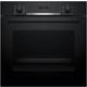 Bosch HBA574BB3 Pecnice i ploce
