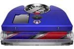 Dyson 360 Vis Nav Vinca (Blue/Nickel)&nbsp;robot usisivač
