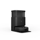 Ecovacs N30 Pro Omni Black Robot usisivac